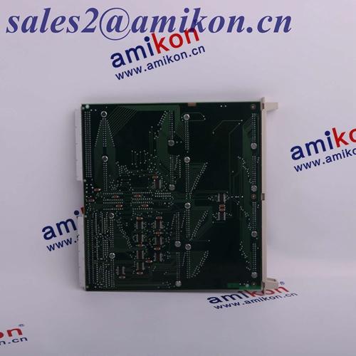 ABB DSQC633 3HAC022286-001 | sales2@amikon.cn | Large In Stock